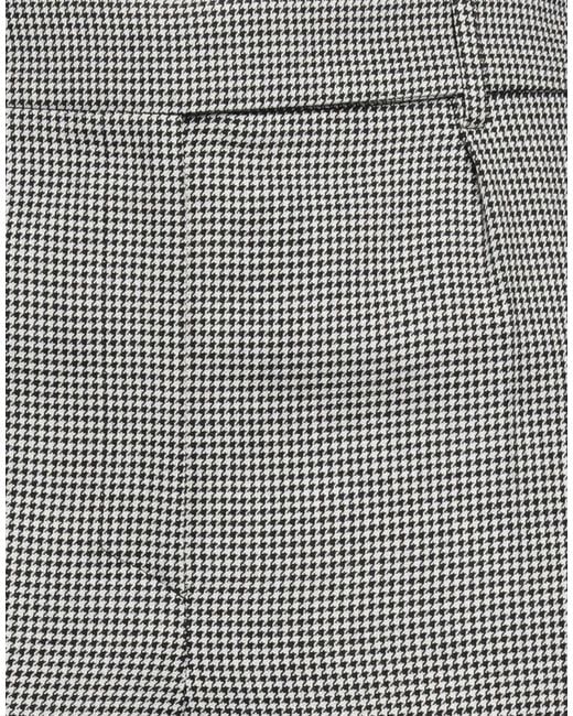 Alexandre Vauthier Gray Trouser