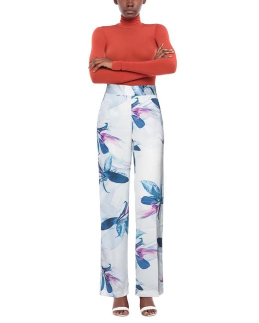 Twinset Blue Pants