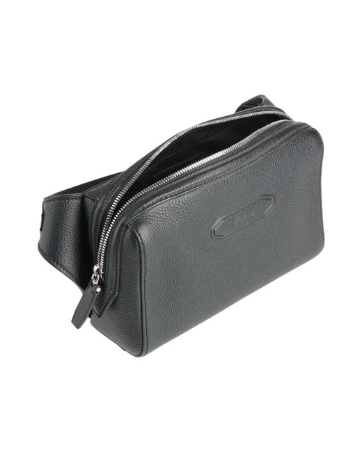Brioni Gürteltasche in Black für Herren