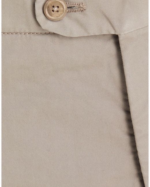 Fedeli Gray Trouser for men