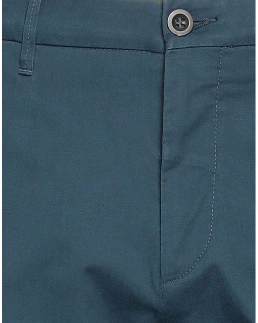 Dunhill Blue Trouser for men