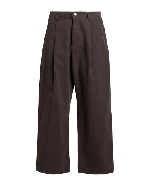 Department 5 Gray Pants Cotton for men