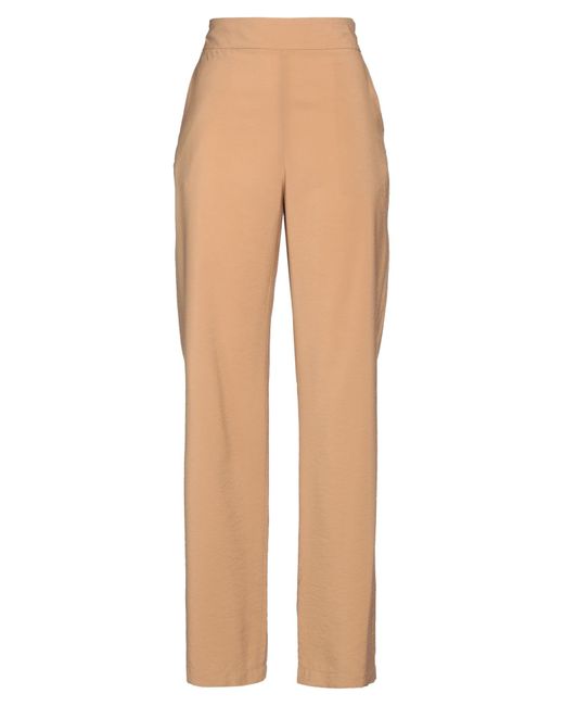 Niu Natural Trouser