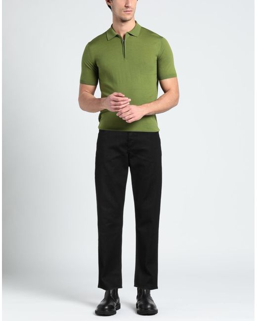 Rag & Bone Black Jeans for men