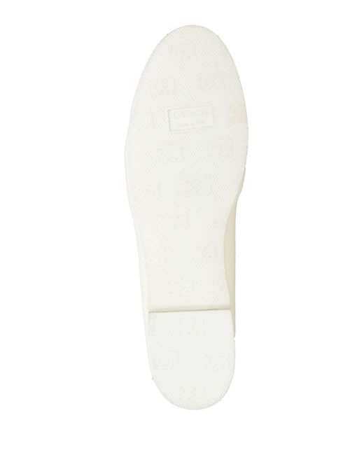 Casadei Natural Loafer