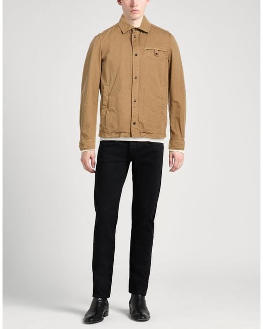 Herno Natural Jacket for men