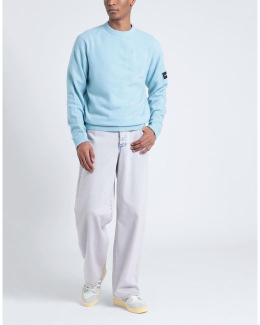 Calvin Klein Blue Jumper for men