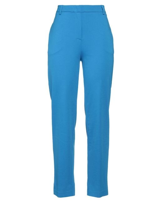 Kaos Blue Trouser
