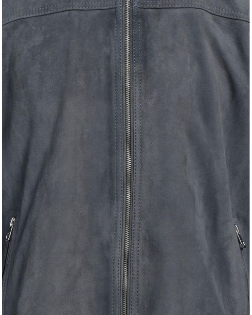 Michael Kors Blue Jacket for men