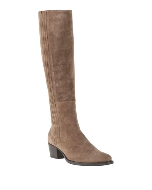 Alberto Fasciani Brown Boot