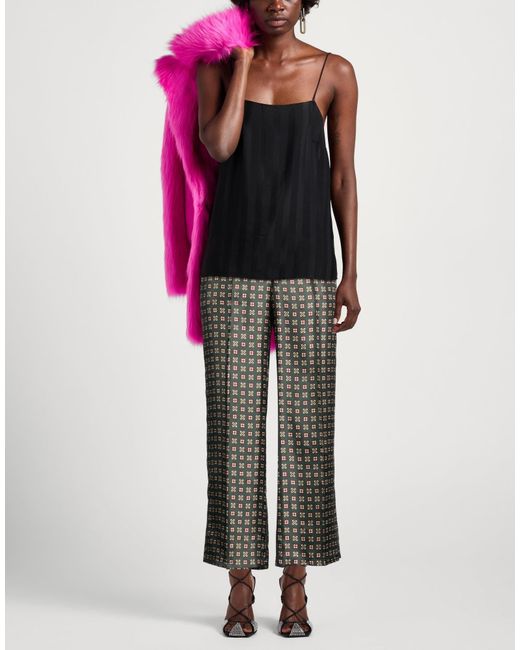 P.A.R.O.S.H. Gray Trouser