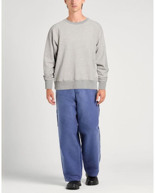Edwin Gray Sweatshirt for men