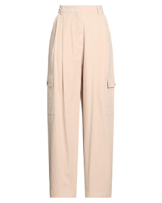 Attic And Barn Natural Pants