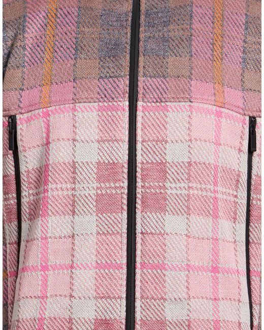 Dior Pink Jacket for men