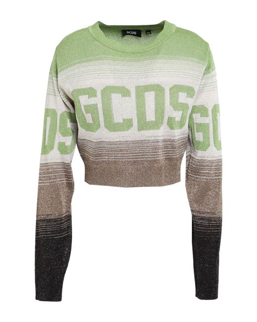 Pullover di Gcds in Green