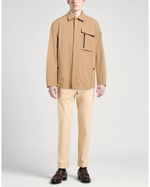Paul & Shark Natural Jackets for men