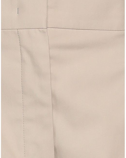 Prada Natural Trouser