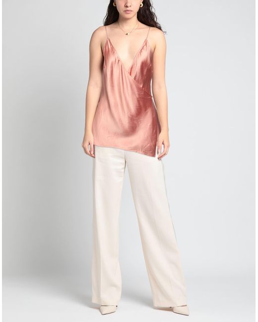 Liu Jo Pink Top