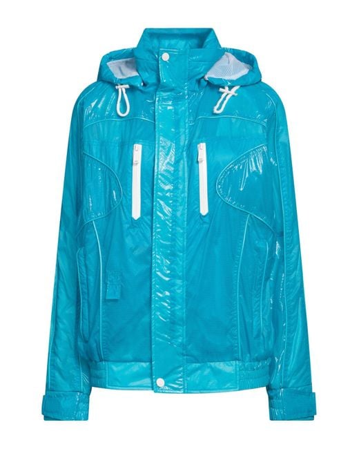 DSquared² Blue Jacket