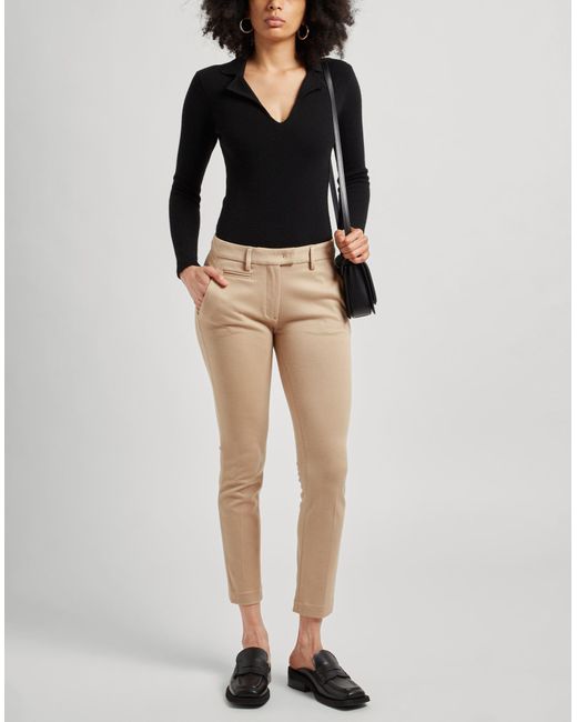 Dondup Natural Pants
