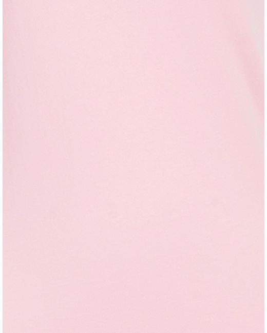 Raf Simons Pink Tank Top