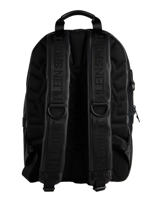 Sac À Dos Philipp Plein pour homme en coloris Black