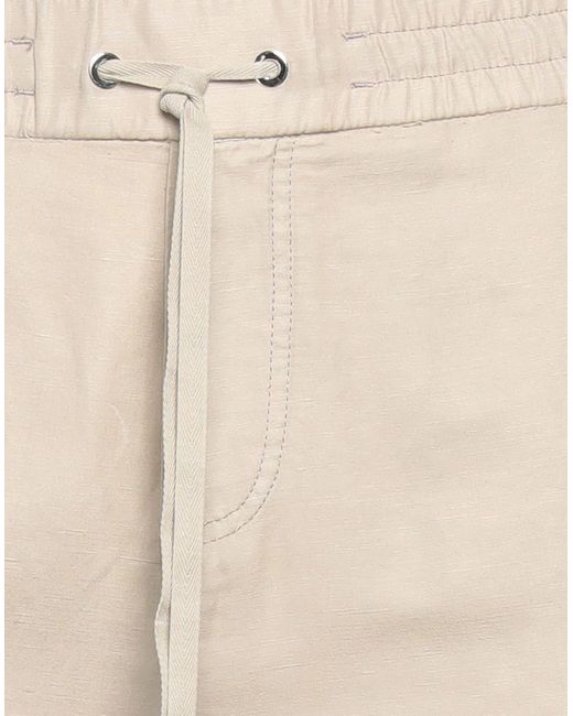 Iceberg Natural Trouser for men