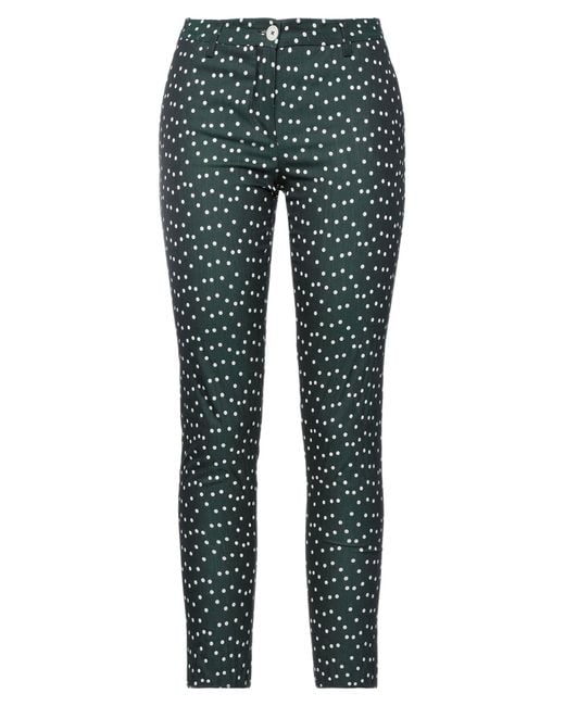 Brian Dales Green Trouser