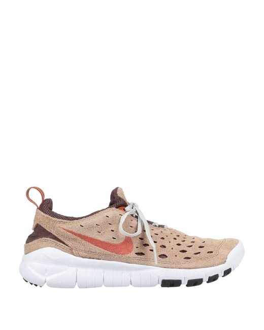 Nike Natural Trainers for men