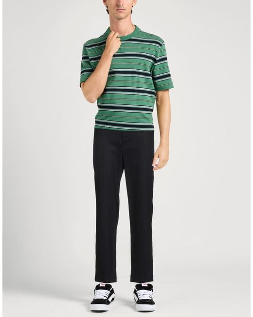 Grifoni Blue Trouser for men