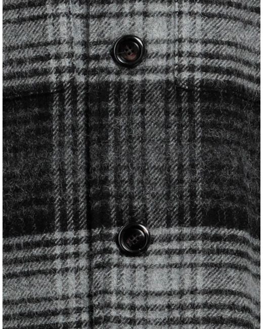 AMI Black Shirt for men
