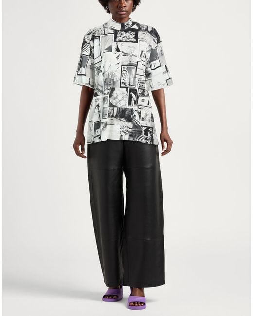 Farm Rio White T-Shirts