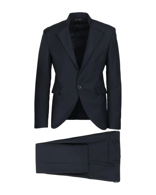 Carlo Pignatelli Blue Suit for men