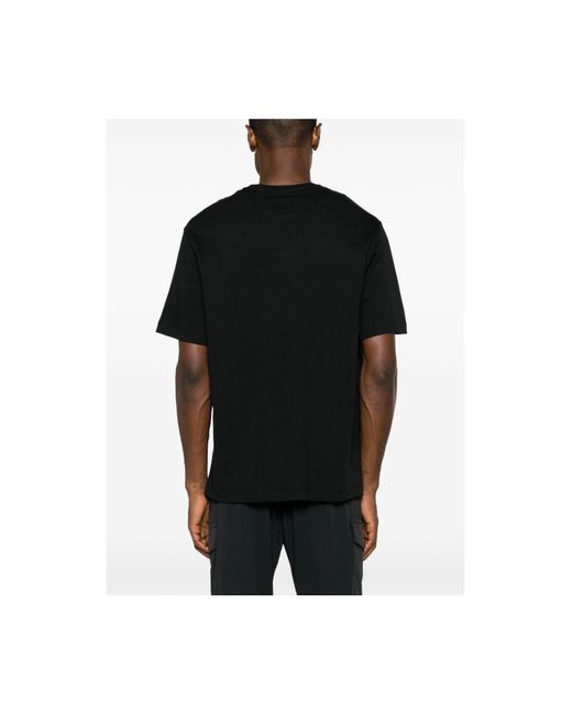 Ferrari T-shirts in Black für Herren