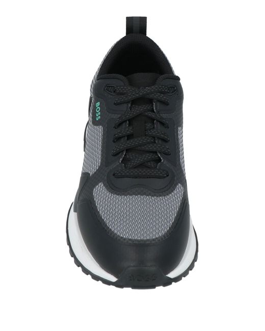 Boss Black Trainers for men