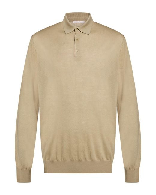Pullover Kangra pour homme en coloris Natural