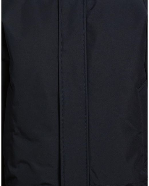 Boss Blue Jackets for men