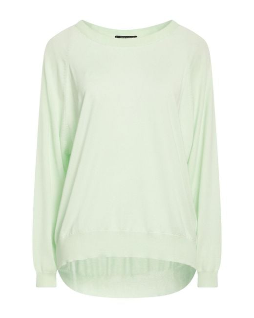 Pullover Aragona de color Green