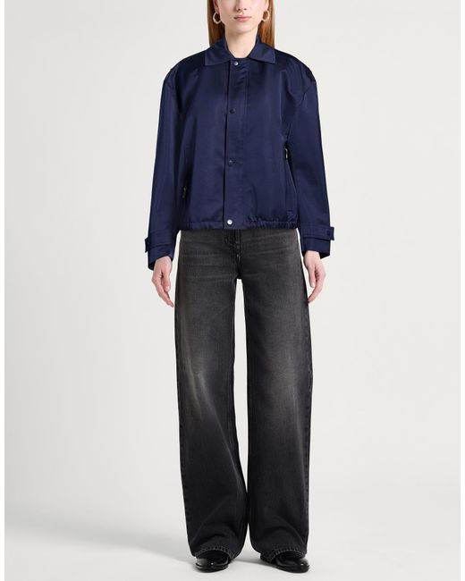 MAX&Co. Blue Jacket