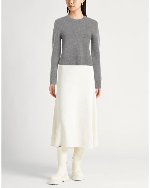 Pullover Totême  en coloris Gray