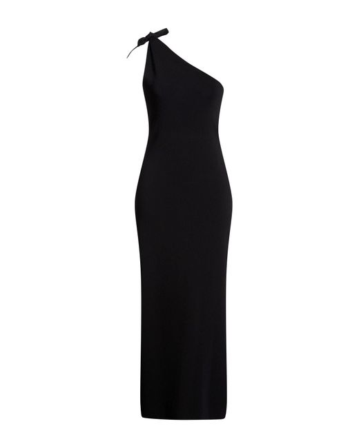 Simon Miller Black Maxi Dress