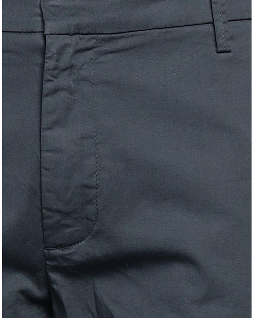 Crossley Blue Trouser for men