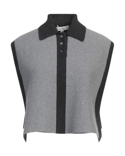 J.W. Anderson Gray Jumper