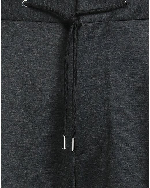 Boss Gray Trouser for men