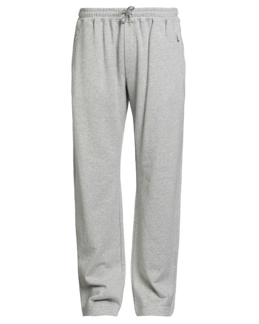 Eleventy Gray Pants for men