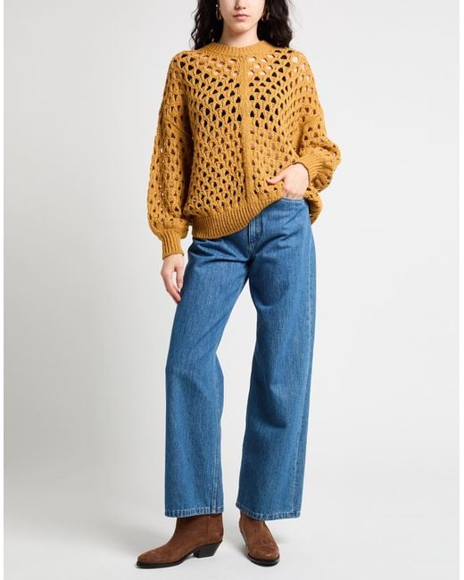 Pullover Isabel Marant de color Yellow