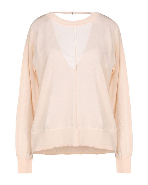 Pullover Sandro de color Pink