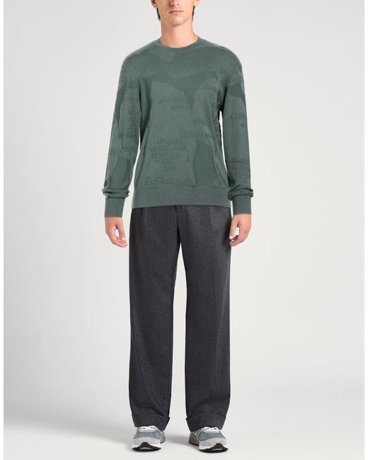 Pullover ARMANI EXCHANGE pour homme en coloris Green