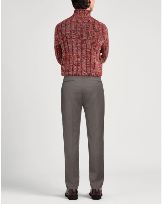 Tiger Of Sweden Hose in Gray für Herren