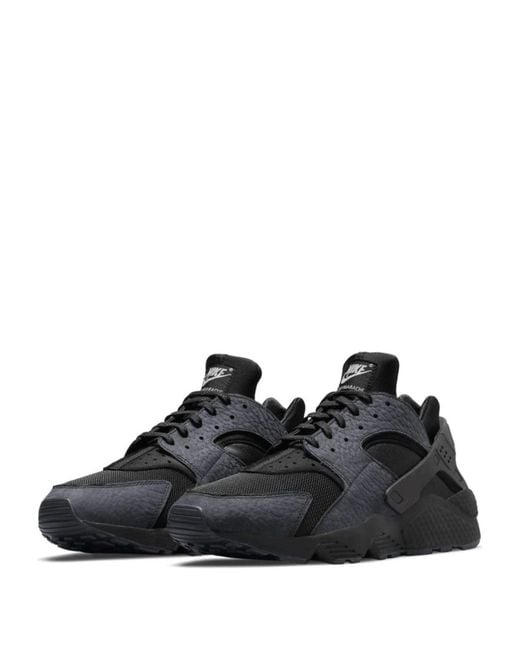 Sneakers di Nike in Black